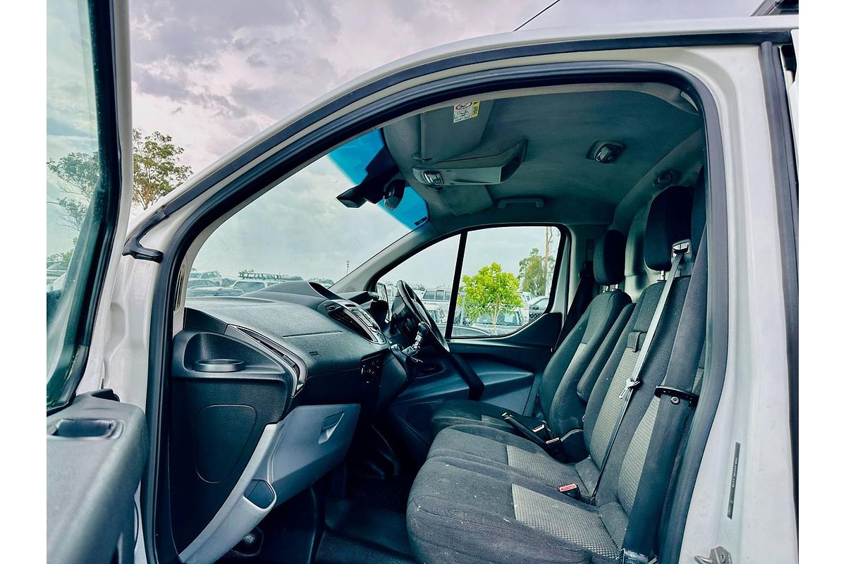 2016 Ford Transit Custom 290S VN SWB