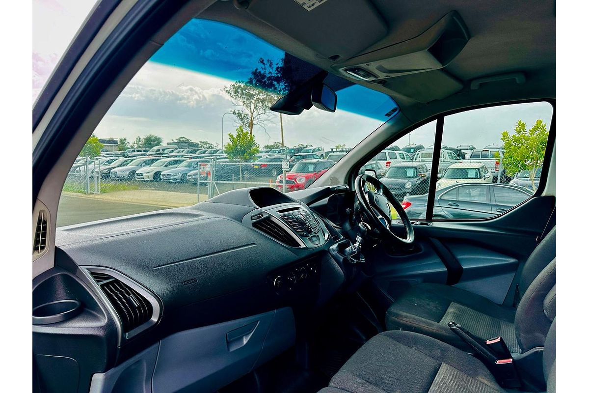 2016 Ford Transit Custom 290S VN SWB
