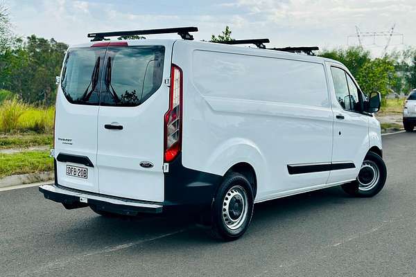 2016 Ford Transit Custom 290S VN SWB