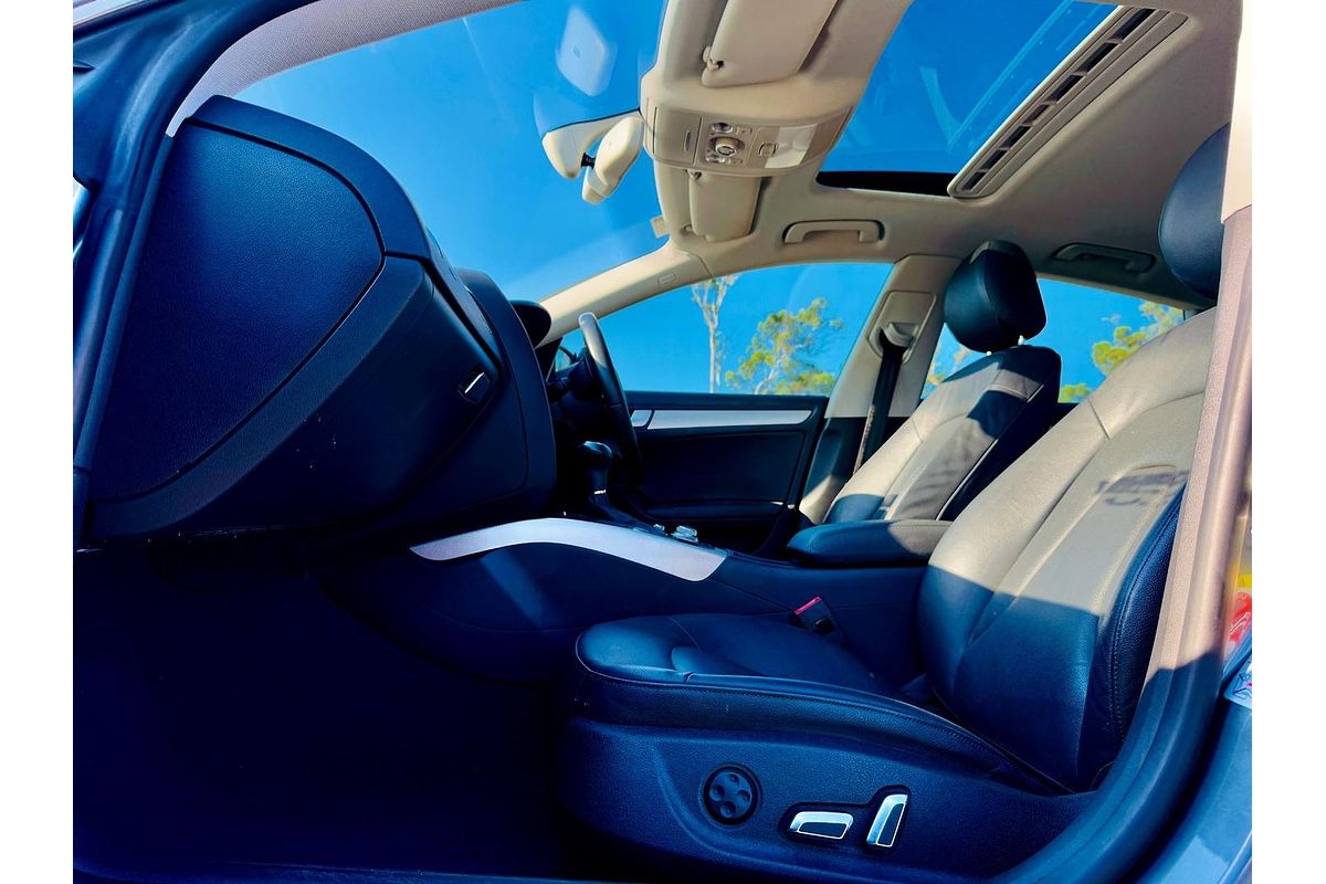 2014 Audi A5 Sport Edition 8T
