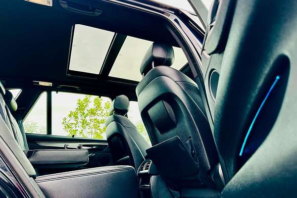 2017 BMW X5 xDrive30d F15