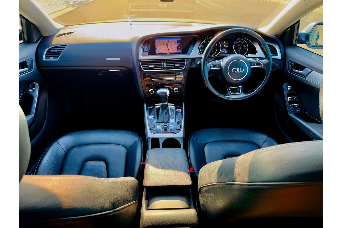 2014 Audi A5 Sport Edition 8T