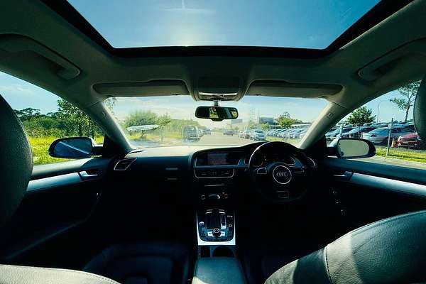 2014 Audi A5 Sport Edition 8T