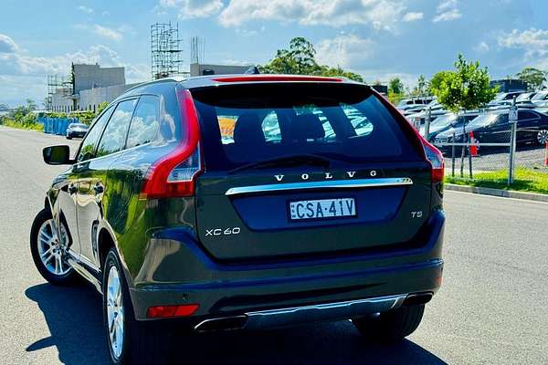 2014 Volvo XC60 T5 Luxury
