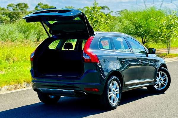 2014 Volvo XC60 T5 Luxury