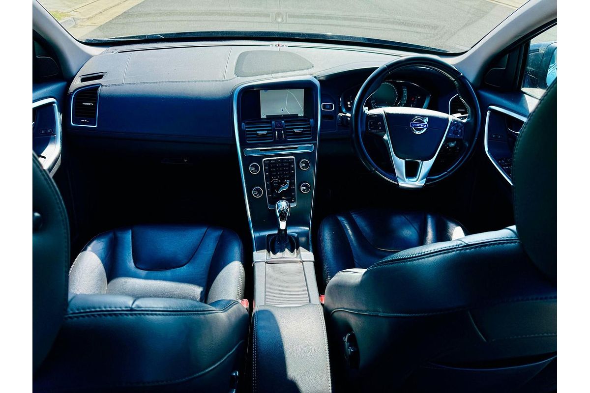 2014 Volvo XC60 T5 Luxury