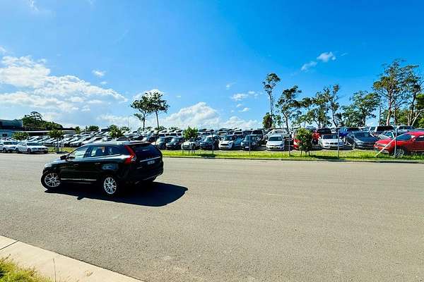 2014 Volvo XC60 T5 Luxury