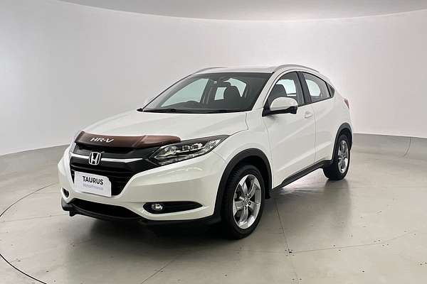2016 Honda HR-V VTi-S