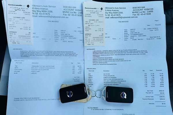 2015 Volvo XC60 D5 Luxury