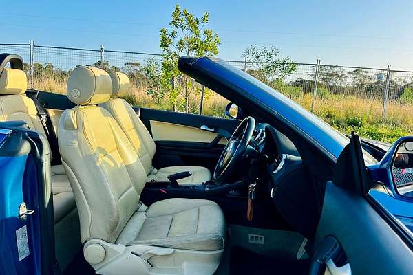 2008 Audi A3 Attraction 8P