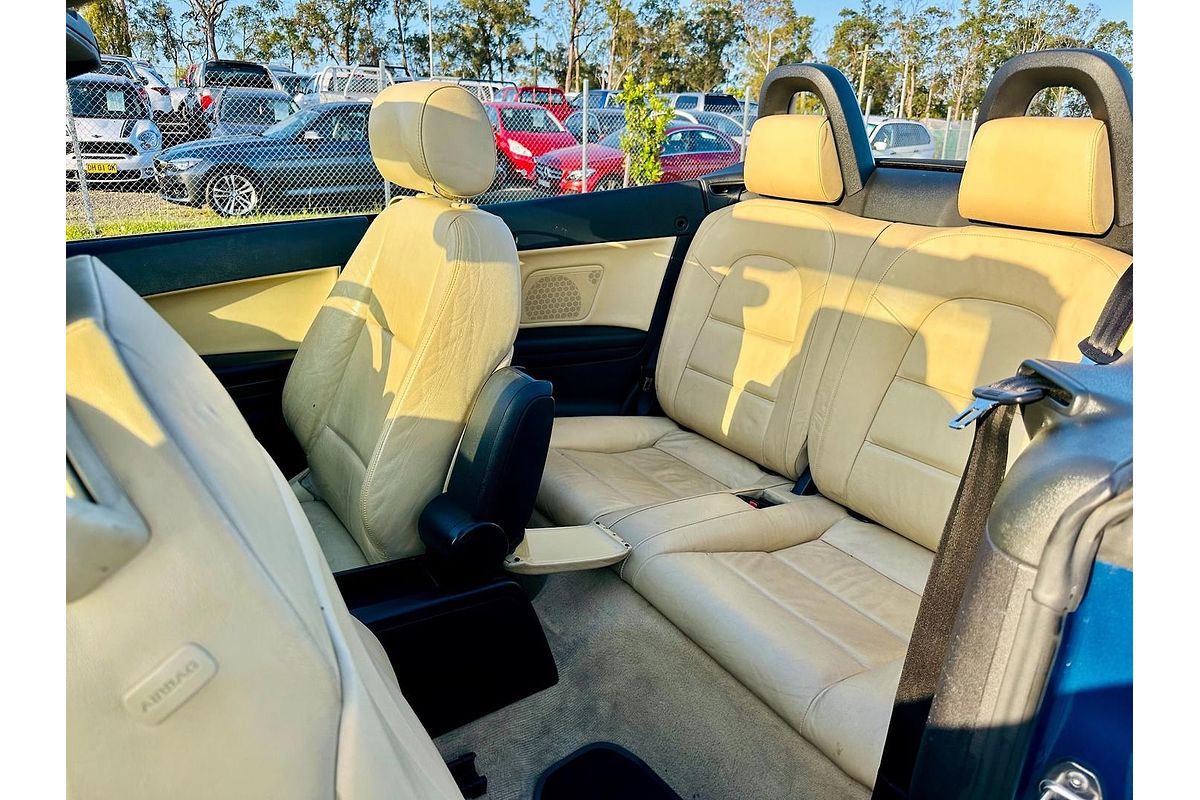 2008 Audi A3 Attraction 8P