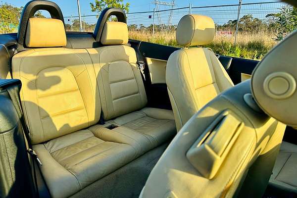 2008 Audi A3 Attraction 8P