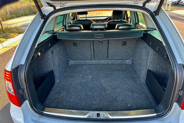2015 SKODA Superb Elegance 118TSI 3T