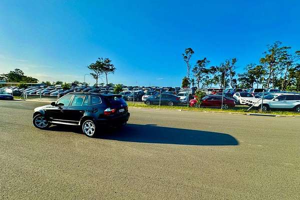 2009 BMW X3 xDrive30d Lifestyle E83