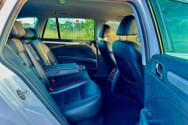 2014 SKODA Superb Elegance 125TDI 3T