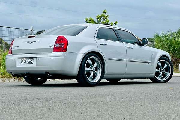 2010 Chrysler 300c