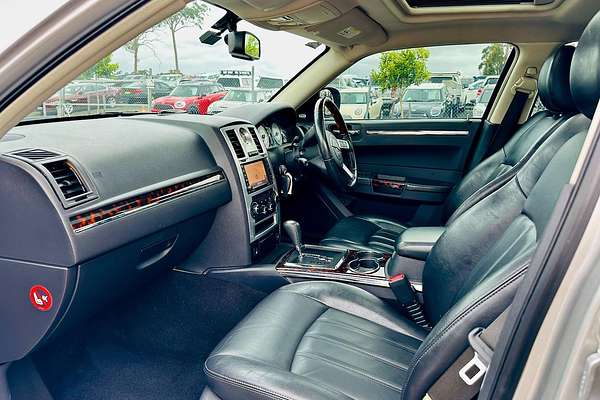 2010 Chrysler 300c