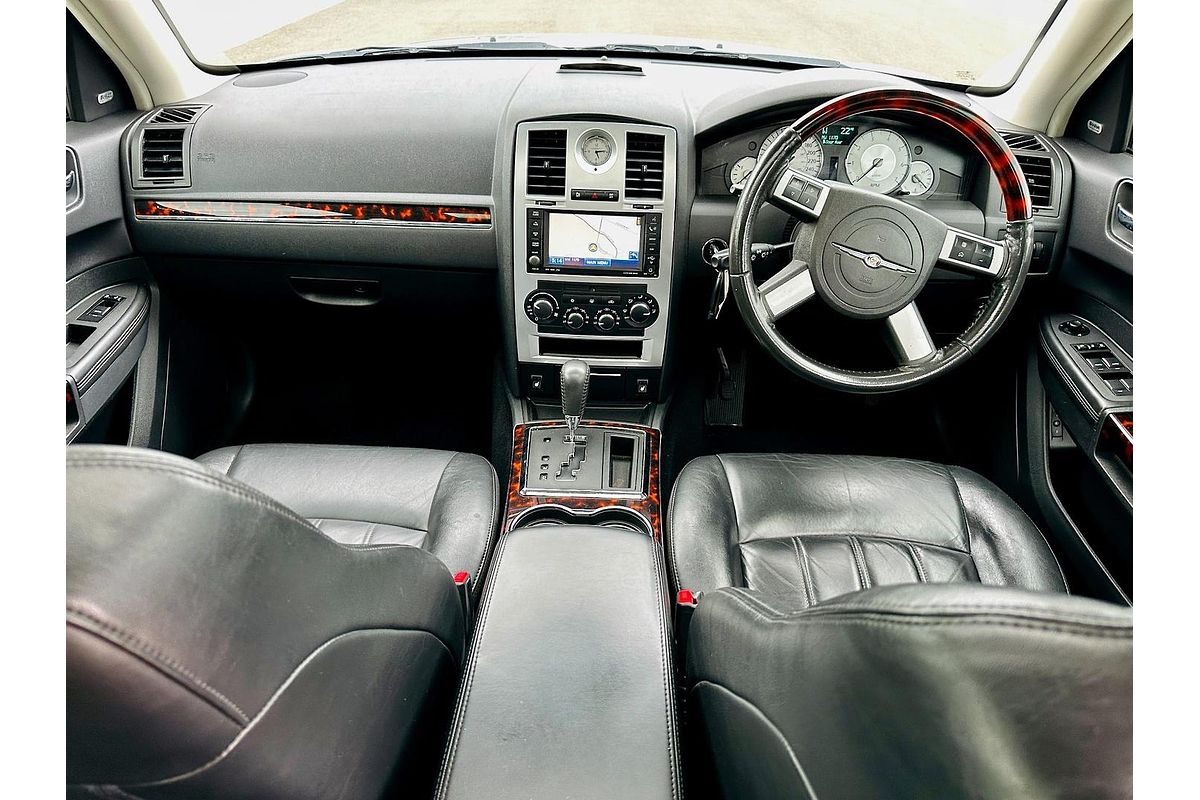 2010 Chrysler 300c