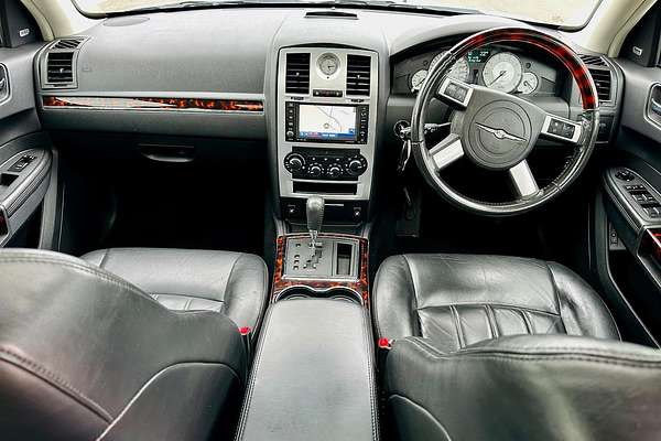 2010 Chrysler 300c