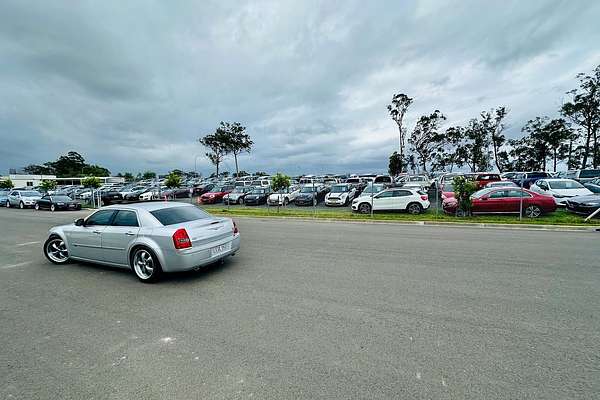 2010 Chrysler 300c