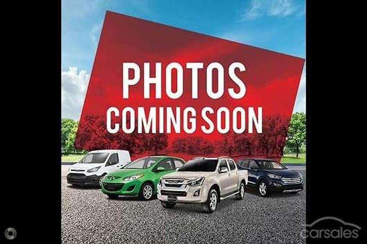 2013 Honda Jazz VTi-S GE