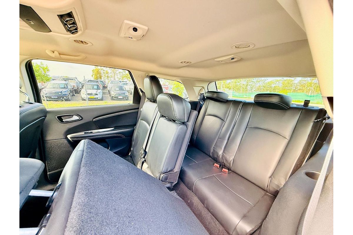 2015 Dodge Journey SXT JC
