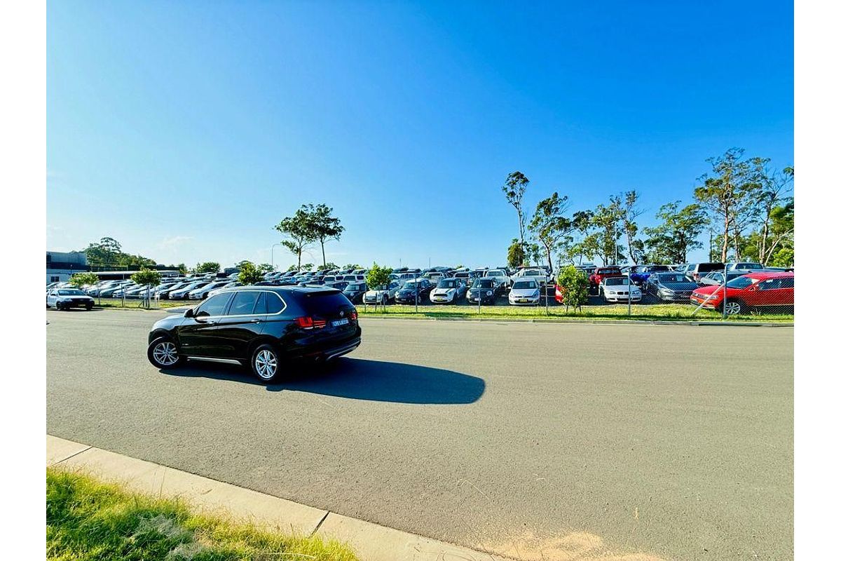 2014 BMW X5 sDrive25d F15