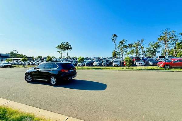 2014 BMW X5 sDrive25d F15