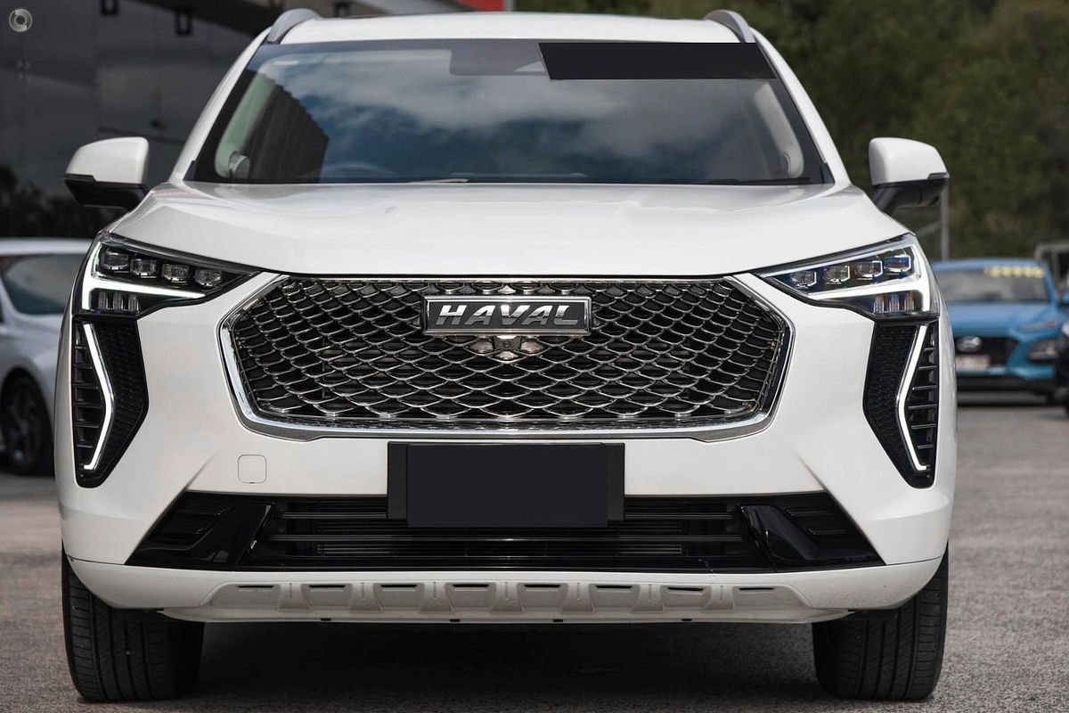 2021 Haval Jolion Ultra A01