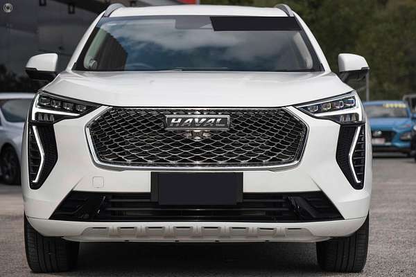 2021 Haval Jolion Ultra A01