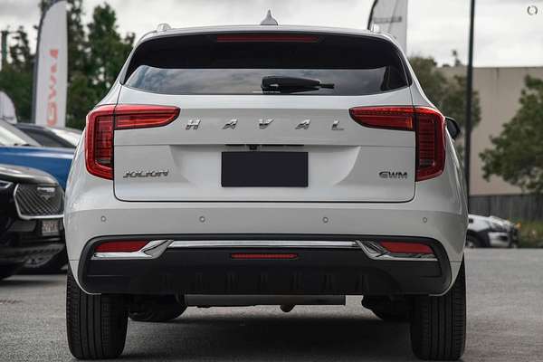 2021 Haval Jolion Ultra A01