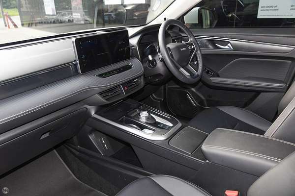 2021 Haval Jolion Ultra A01