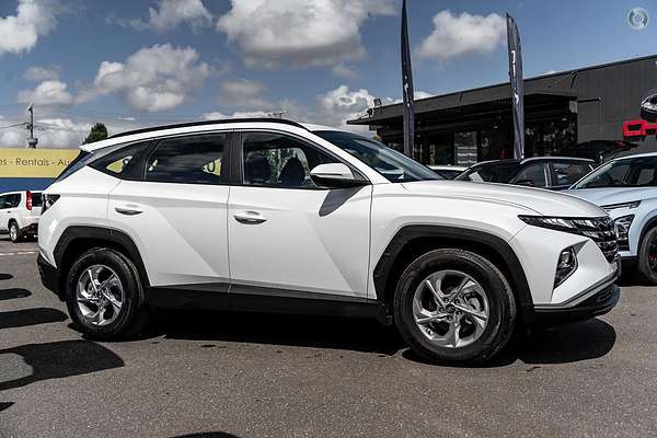 2022 Hyundai Tucson NX4.V2