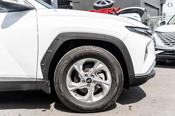2022 Hyundai Tucson NX4.V2