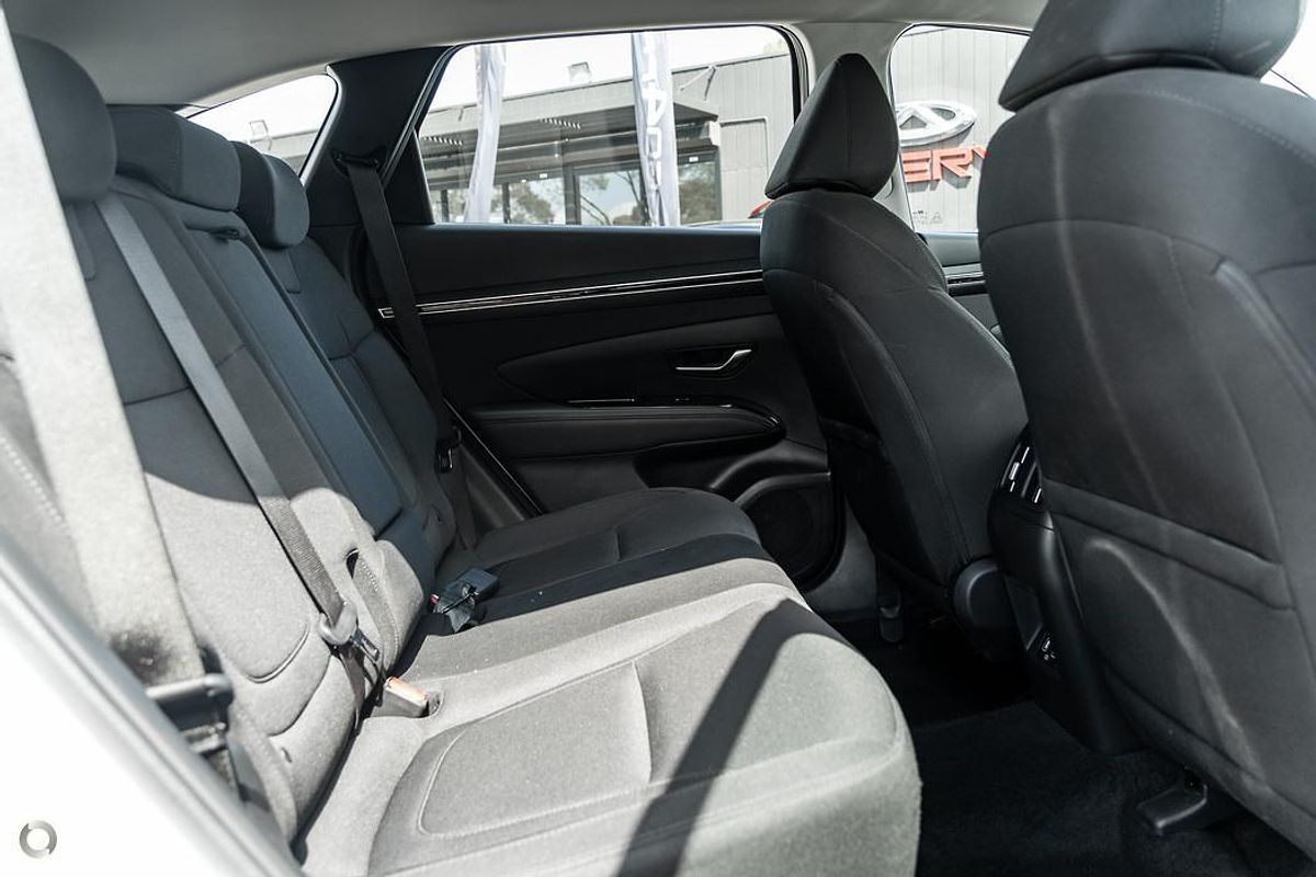 2022 Hyundai Tucson NX4.V2
