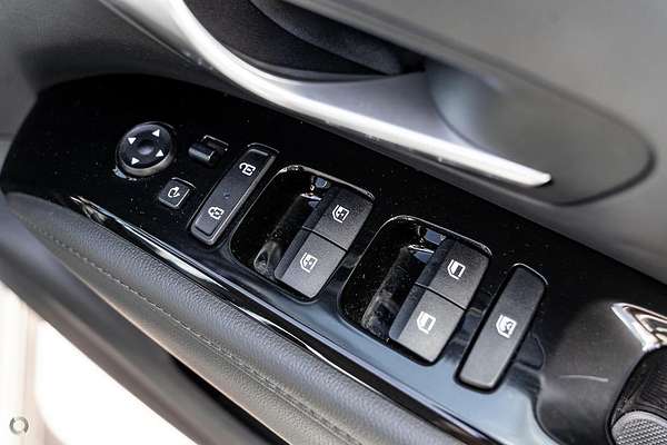 2022 Hyundai Tucson NX4.V2