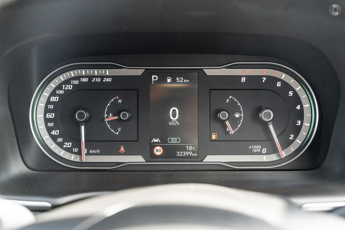 2022 Hyundai Tucson NX4.V2