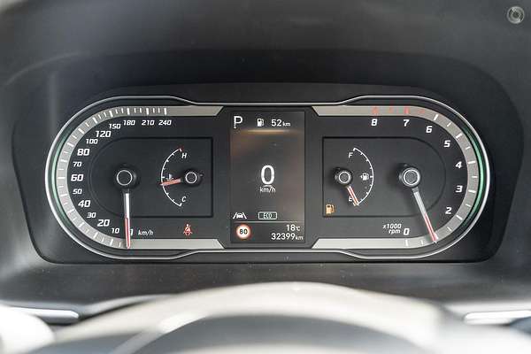 2022 Hyundai Tucson NX4.V2
