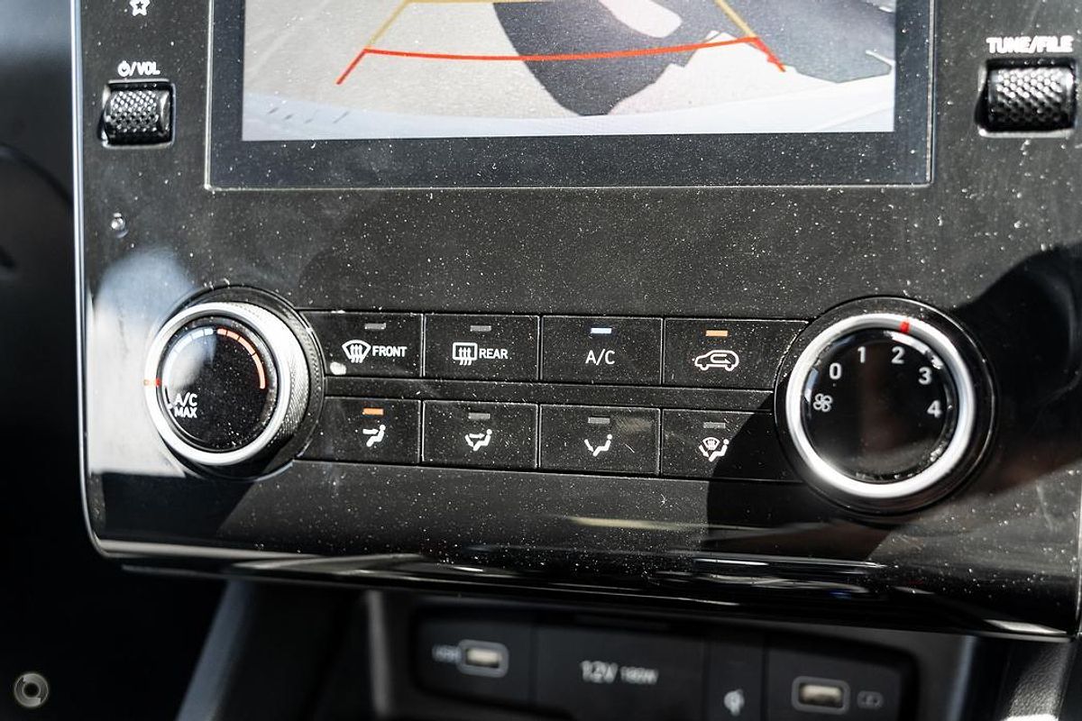 2022 Hyundai Tucson NX4.V2