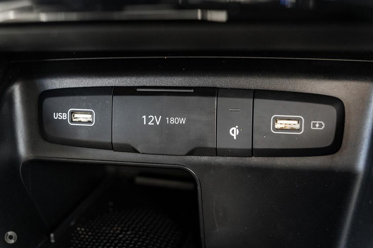 2023 Hyundai Tucson NX4.V2