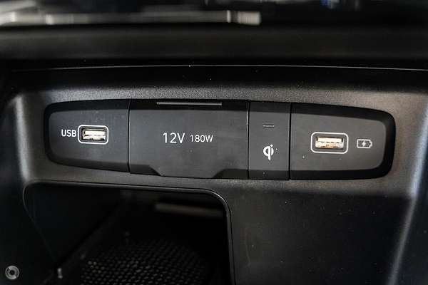 2022 Hyundai Tucson NX4.V2