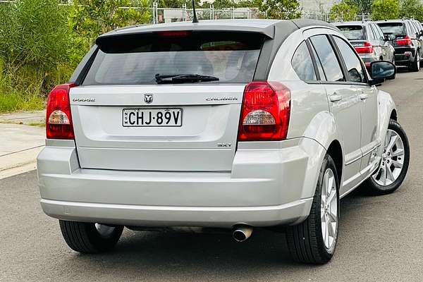 2012 Dodge Caliber SXT PM