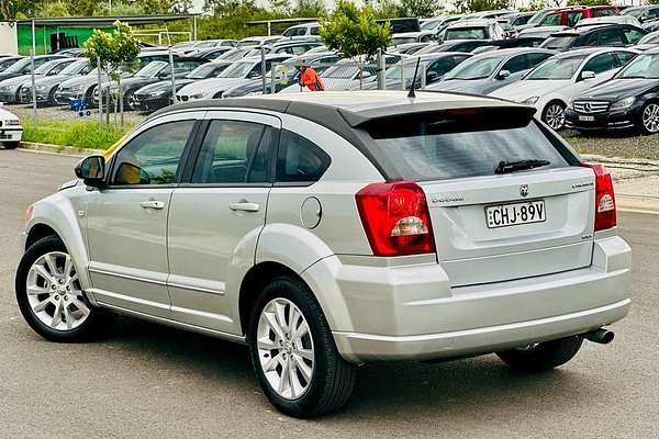 2012 Dodge Caliber SXT PM
