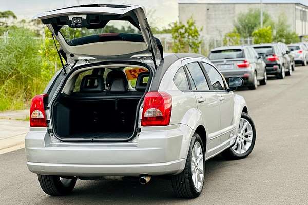 2012 Dodge Caliber SXT PM