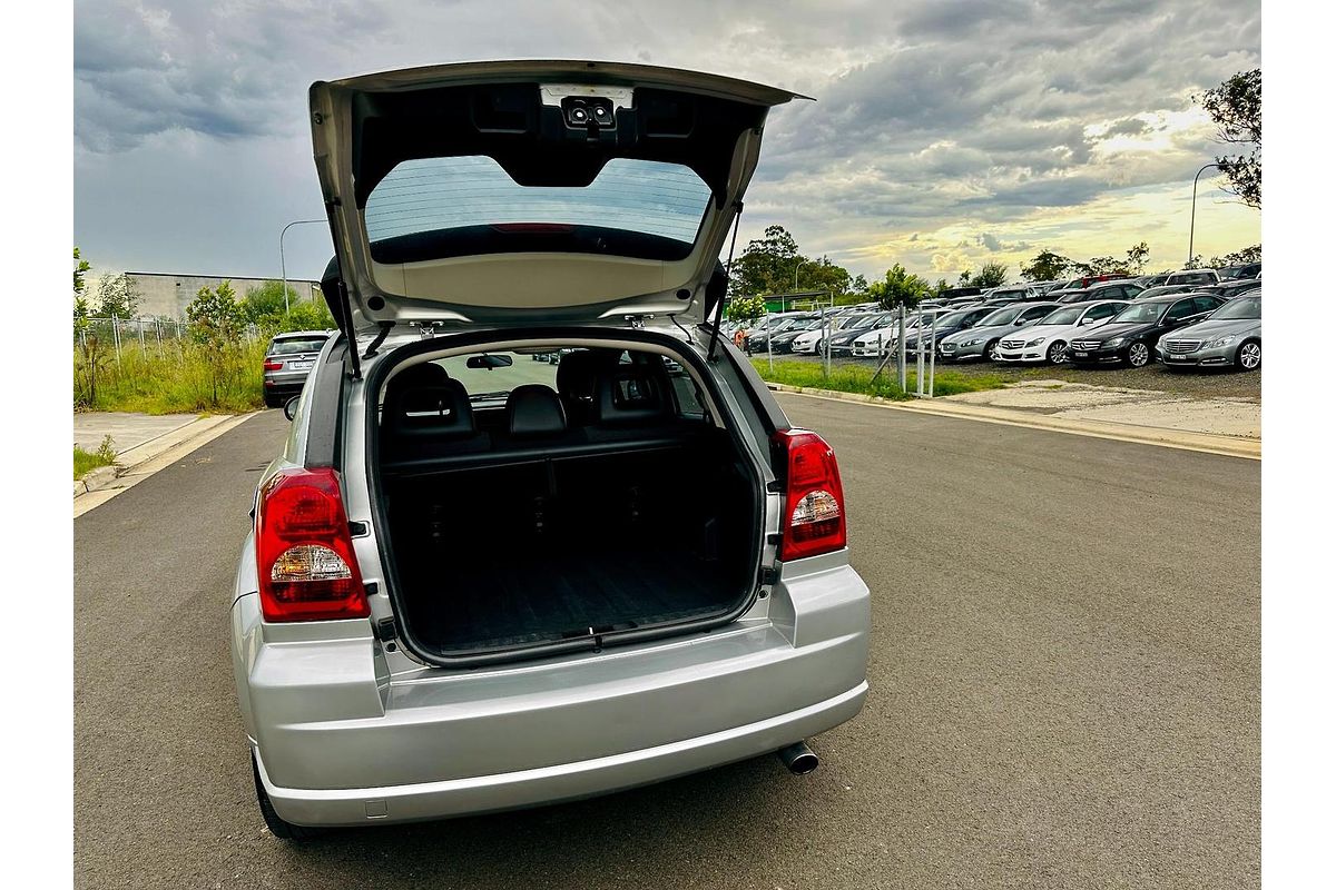 2012 Dodge Caliber SXT PM