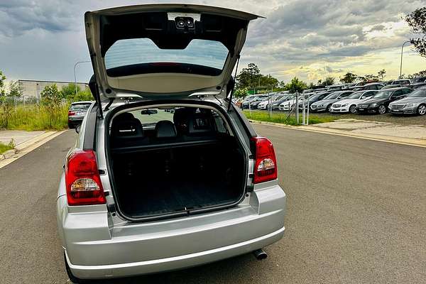 2012 Dodge Caliber SXT PM