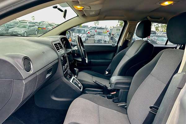 2012 Dodge Caliber SXT PM