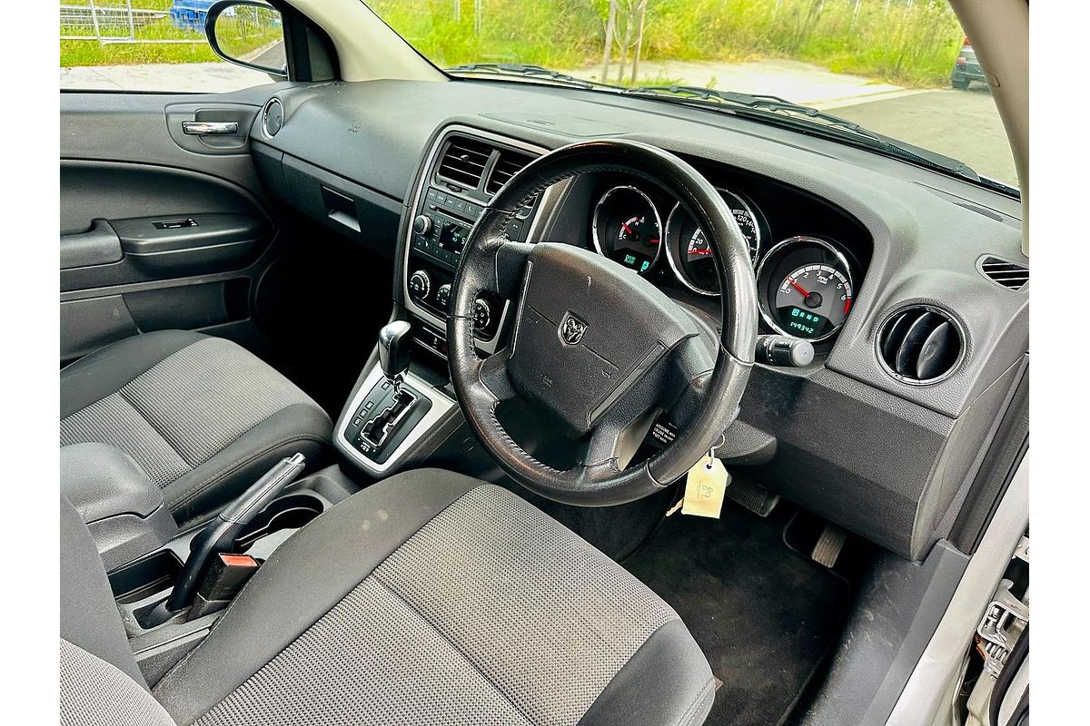 2012 Dodge Caliber SXT PM