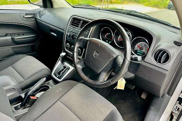 2012 Dodge Caliber SXT PM