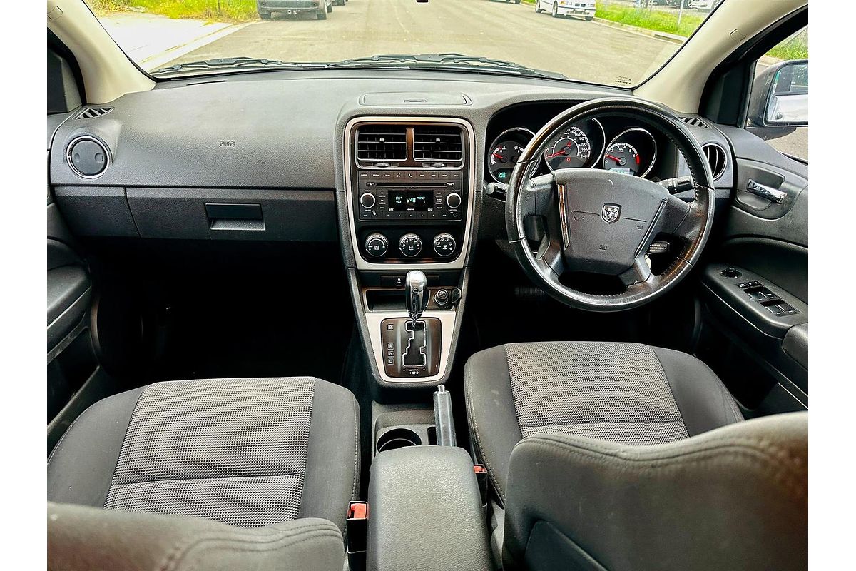 2012 Dodge Caliber SXT PM